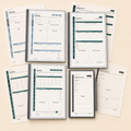 Meridian System Bundle